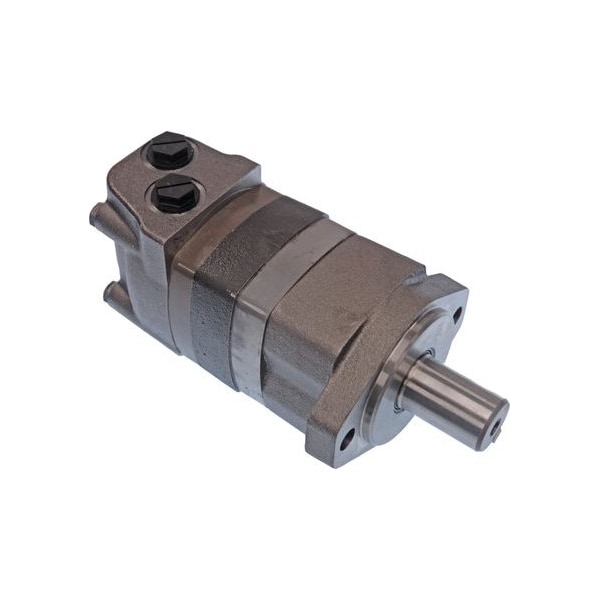 Bailey Birotational Motor 2 Bolt A Mount, 1" Dia. Shaft, Char-Lynn 2000 Series 254084 - main